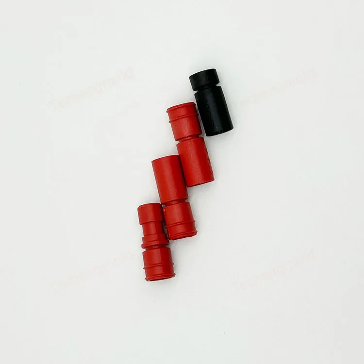 特诚科技精密工程塑料注塑件实拍